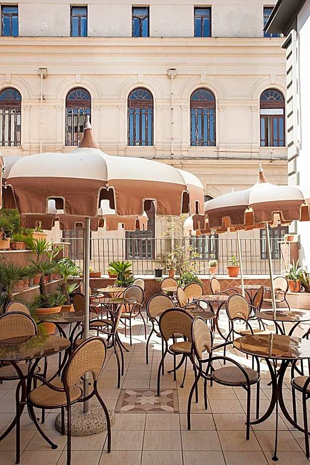 Albergo del Golfo