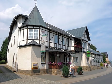 Hotel Garni "Zur Güldenen Gabel"