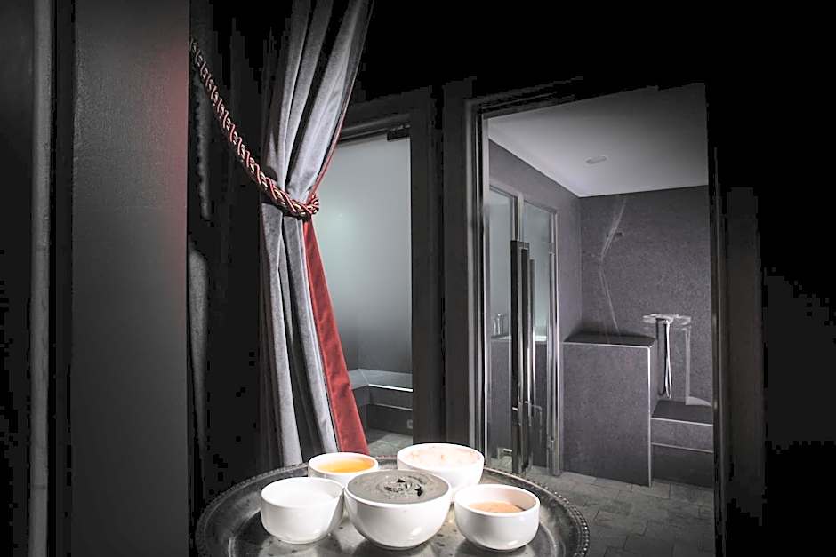 Abano Grand Hotel