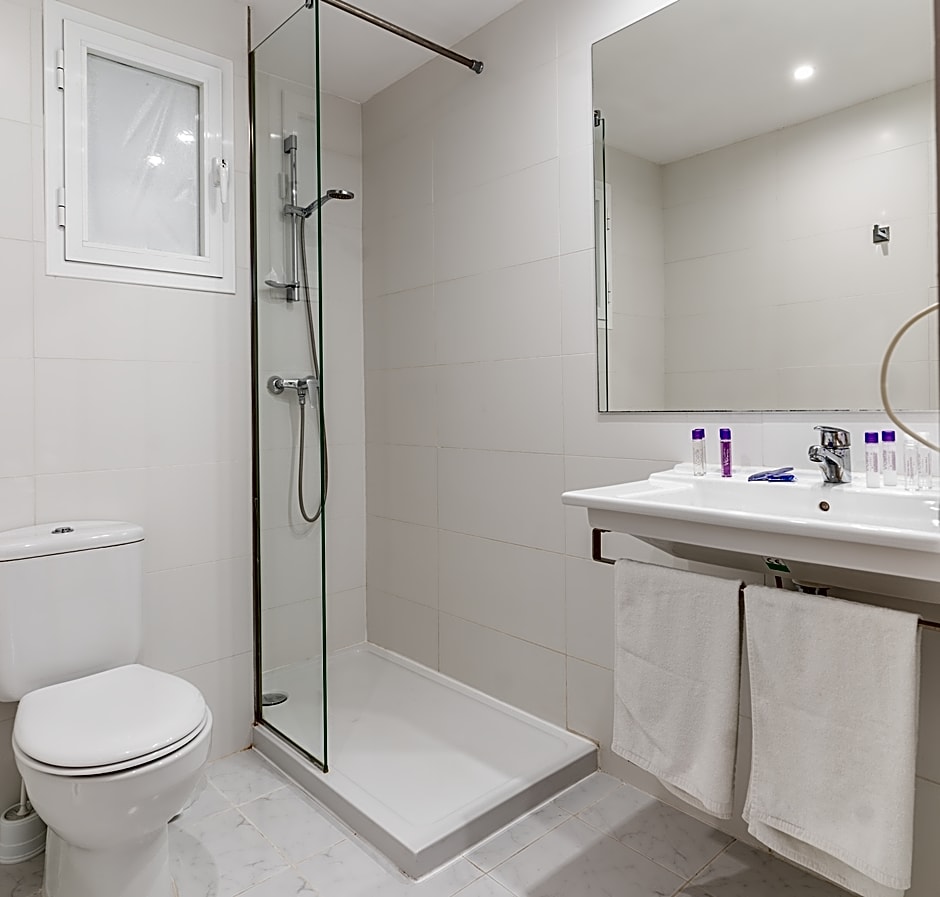 The Purple Hotel - Adults Only