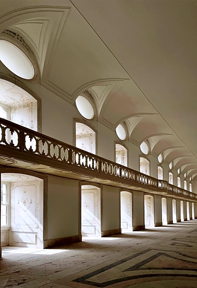 Montebelo Mosteiro de Alcobaça Historic Hotel