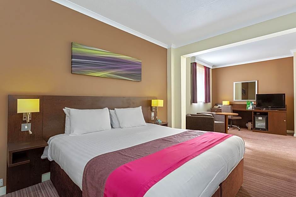 Holiday Inn Leamington Spa / Warwick By IHG