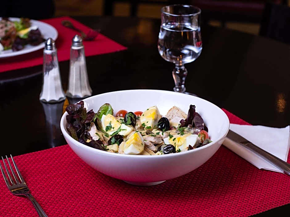 Ibis Marrakech Palmeraie