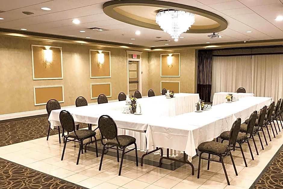 Rodeway Inn Festival	