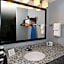 Quality Inn Clinton - Laurens I-26