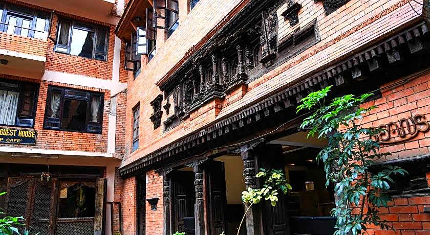 Kumari Guest House