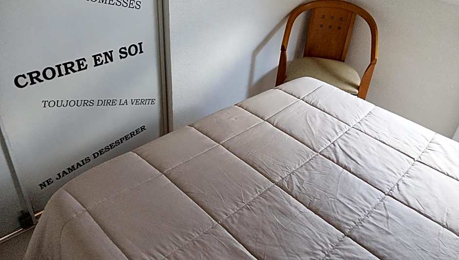 Le Repaire du Golfeur de la Largue - Mooslargue