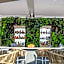 Palacio Provincial San Juan, Curio Collection by Hilton