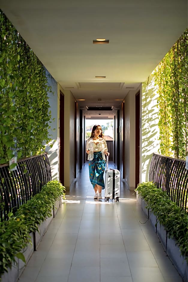 THE 1O1 Bali Oasis Sanur