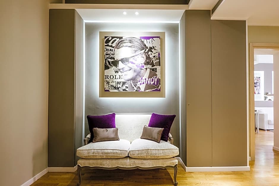 Apart Hotel Torino
