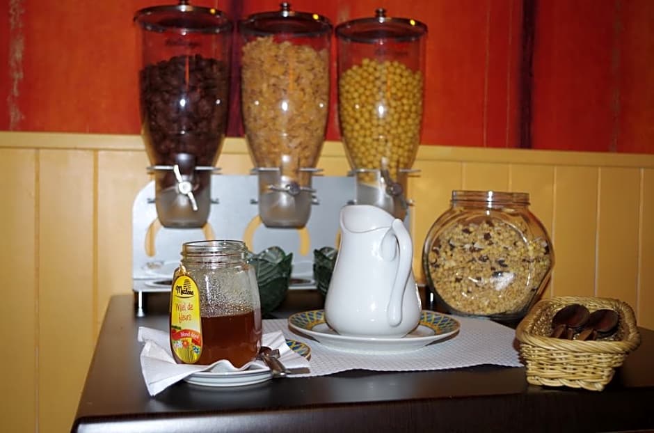 The Originals City, Hotel Le Savoy, Caen