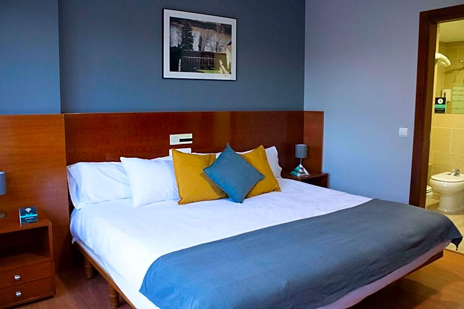 Hotel Alda Ciudad de Soria