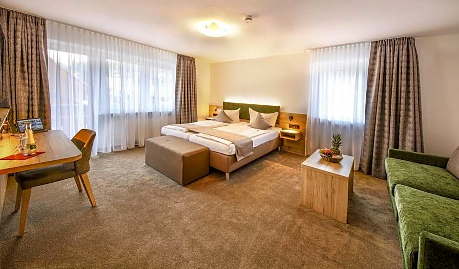 Hotel Restaurant Schwörer