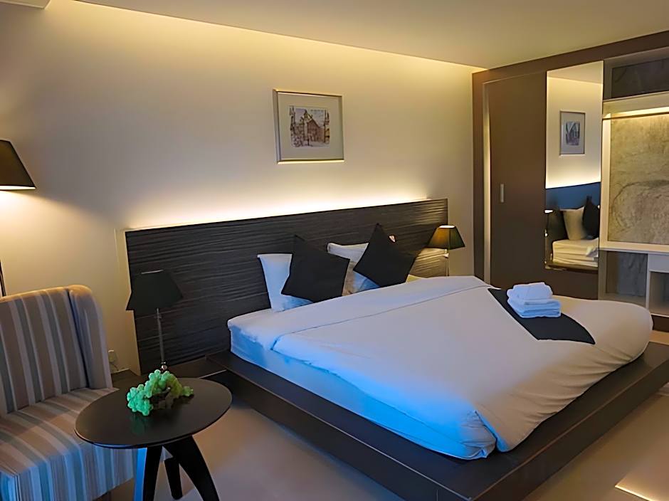 Fortune D Hotel Phitsanulok