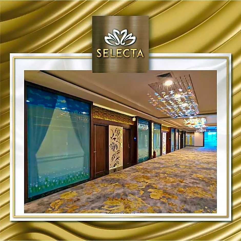 SELECTA HOTEL MEDAN