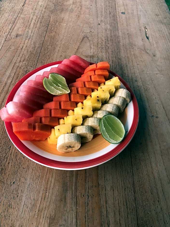 Lombok Khophilauvillas