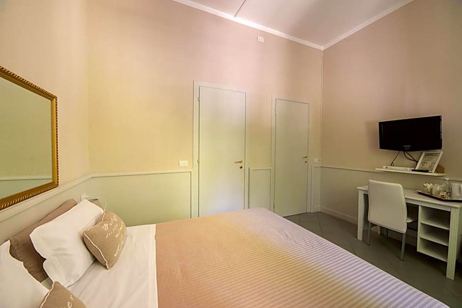 B&B Le Grazie