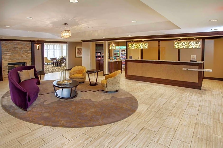 Homewood Suites by Hilton Munster