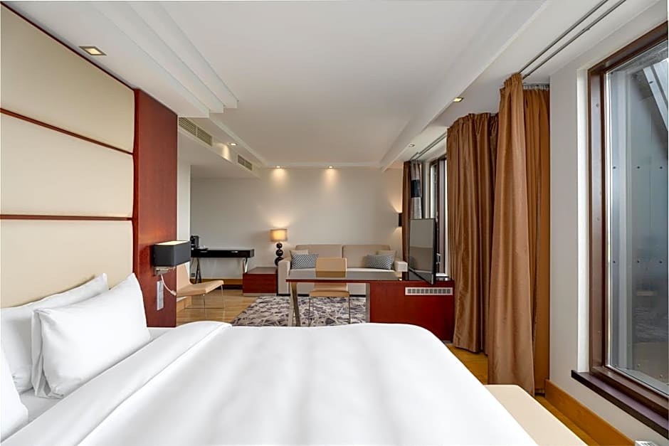 Radisson Blu Elizabete Hotel