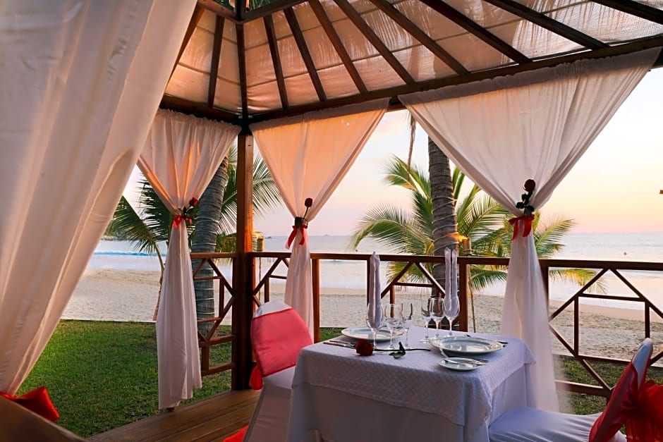 Barcelo Ixtapa - All Inclusive