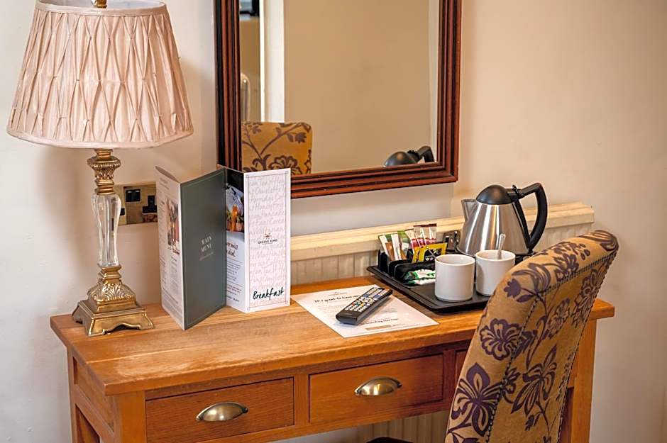 Cross Hands Hotel by Greene King Inns