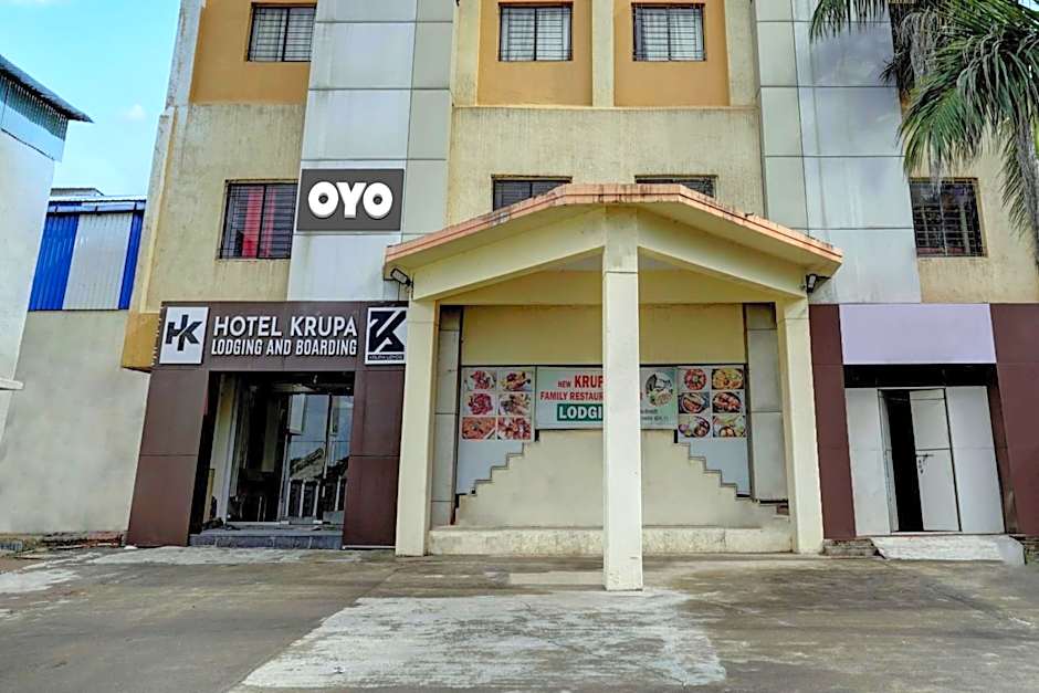 Collection O Krupa Lodge