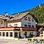 Alpin Natur Hotel Brückele