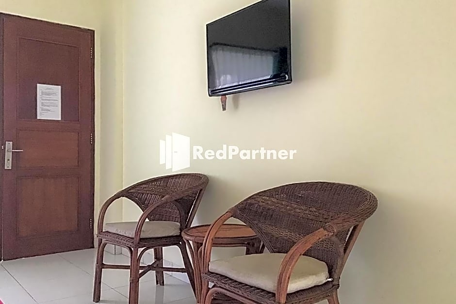 Pondok Mesari RedPartner Near Legian Beach