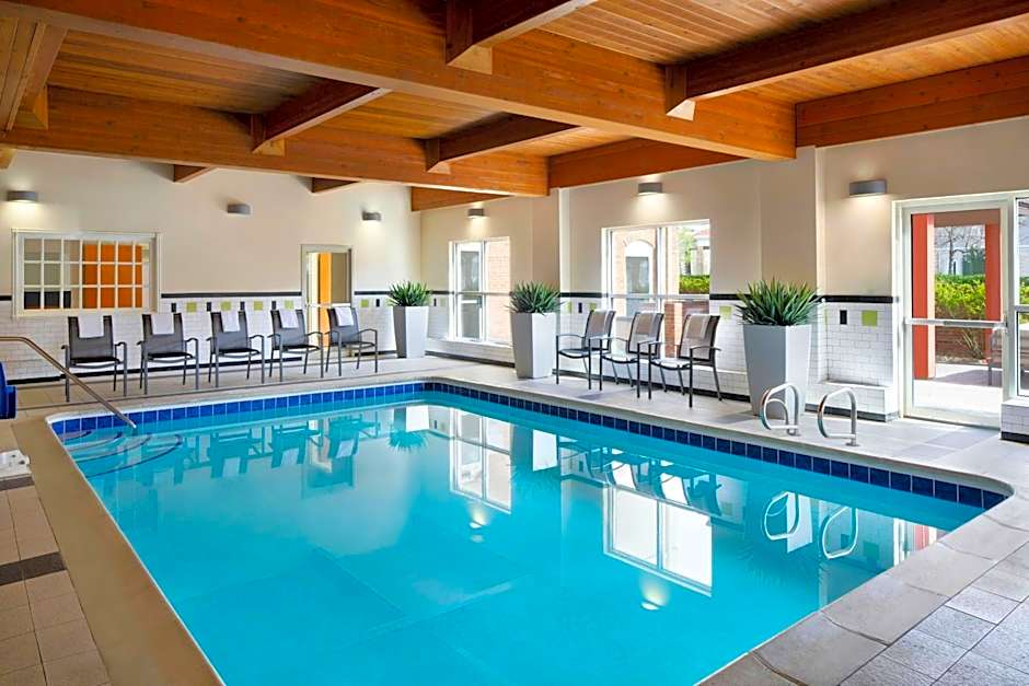 Fairfield Inn & Suites Denver Airport