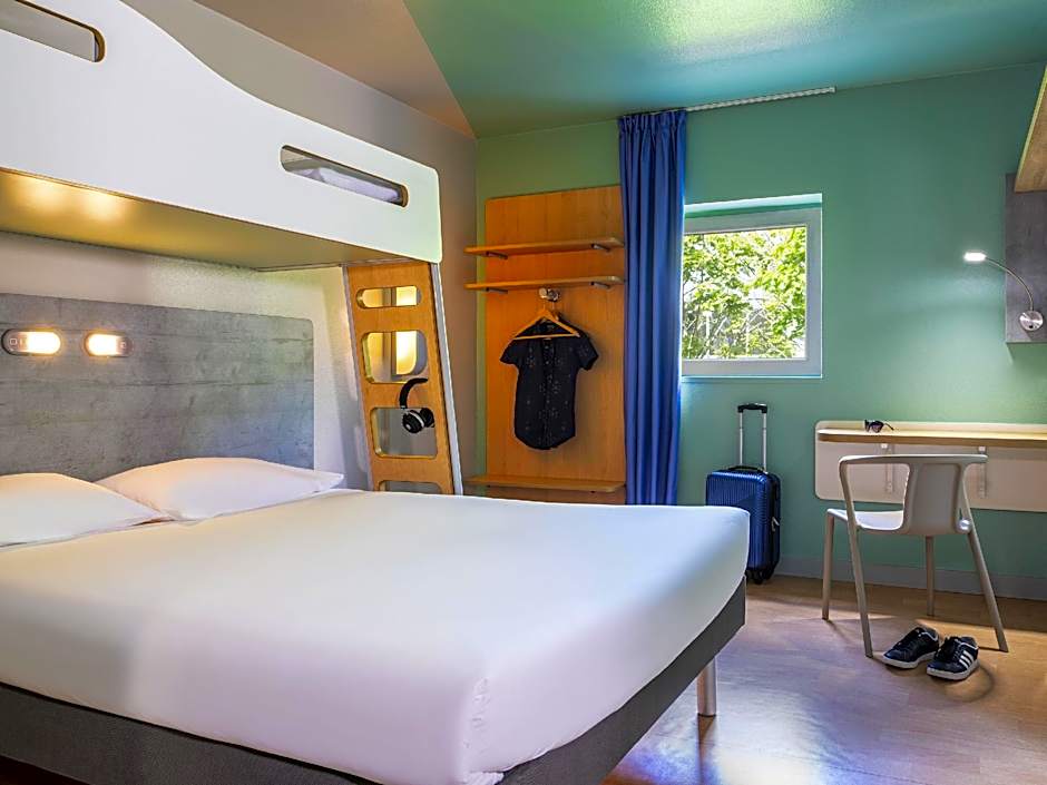 ibis budget Grigny Centre