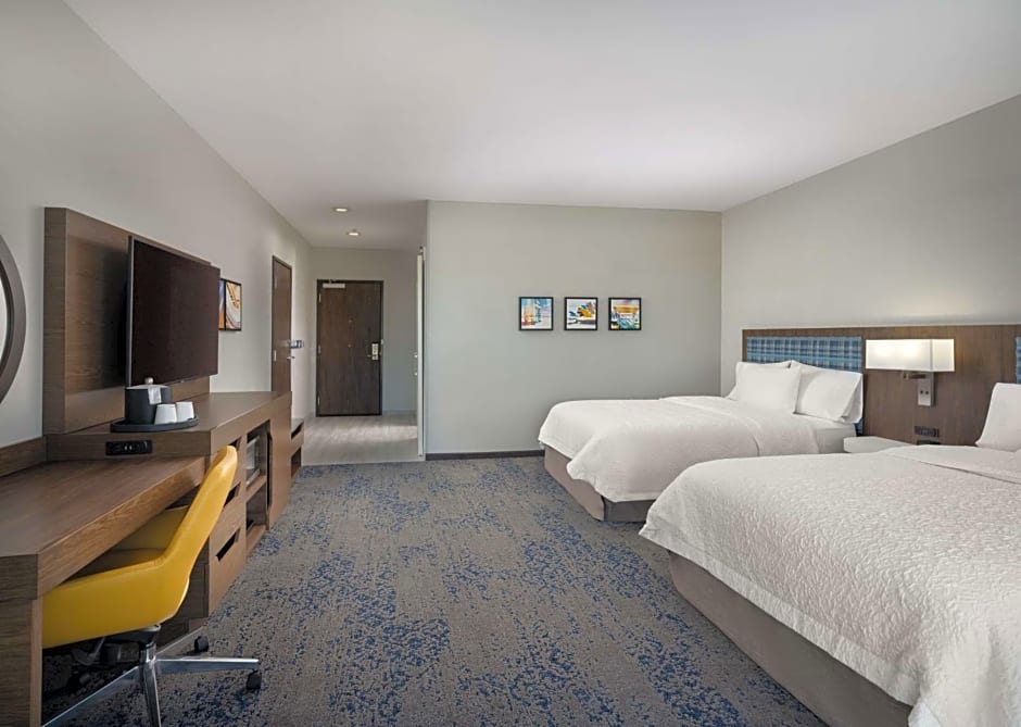 Hampton Inn By Hilton & Suites El Cajon San Diego