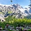 Hotel Auberge Edelweiss