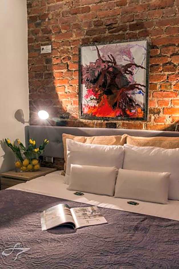 Apartamenty Efekt 72