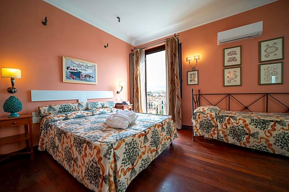 Hotel Vecchio Borgo