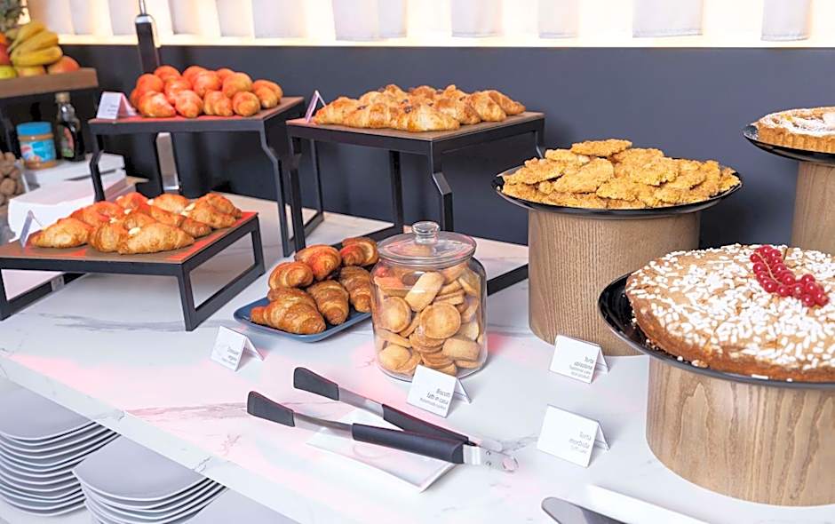 Best Western Plus Hotel Farnese