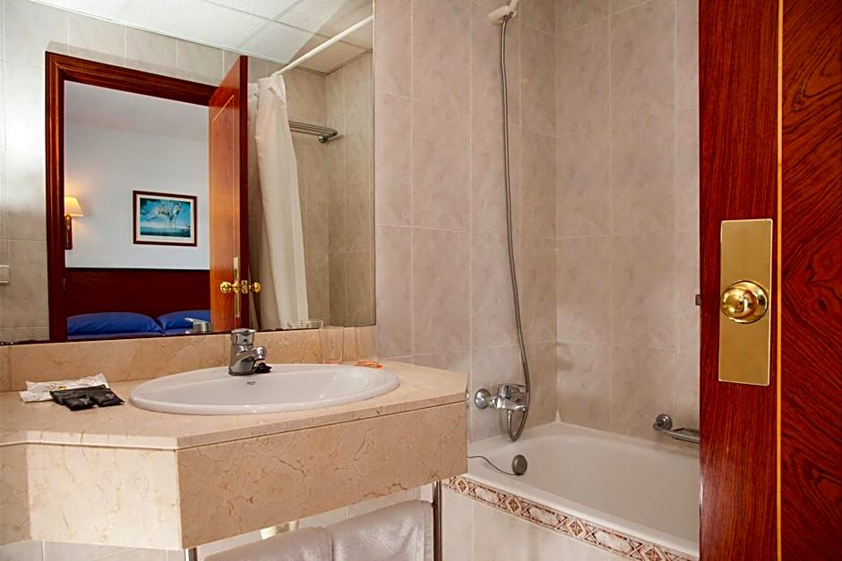 HSM Hotel Reina del Mar