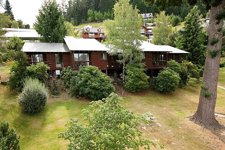 Greenacres Alpine Chalets & Villas