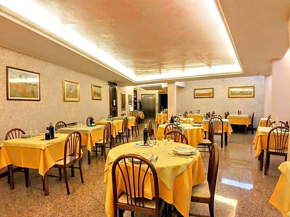 Hotel Carancini