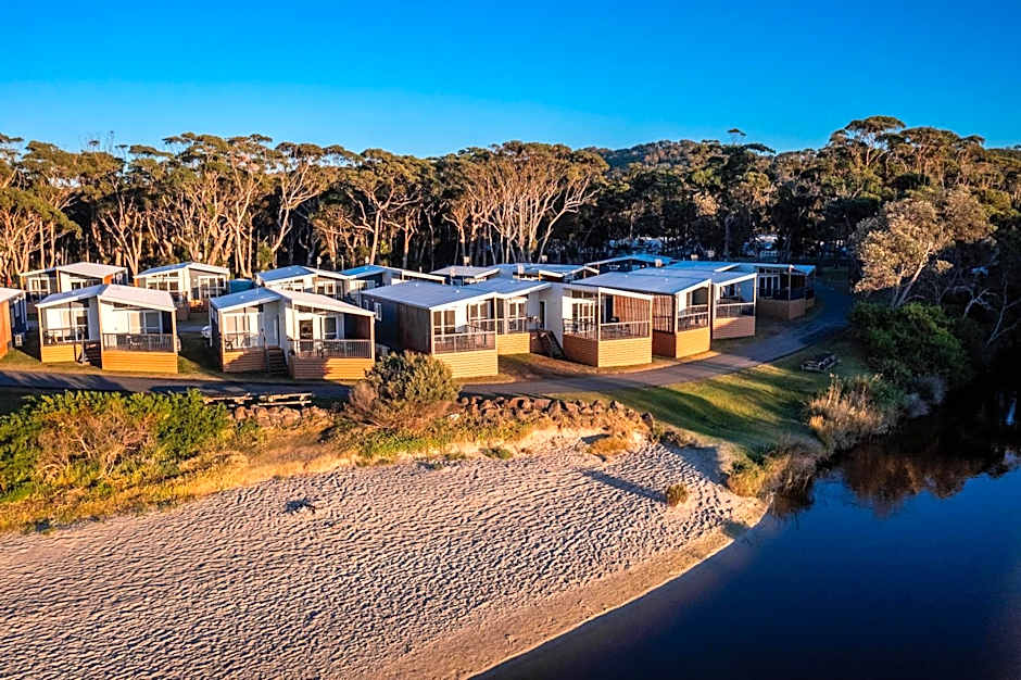 BIG4 Tasman Holiday Parks - Racecourse Beach