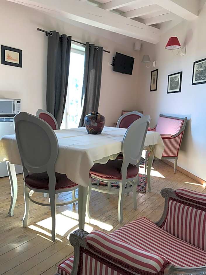 Hôtel Particulier des Lumières