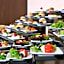Best Western Plus Konrad Zuse Hotel