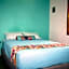 Yaxche Centro Hostal y Camping