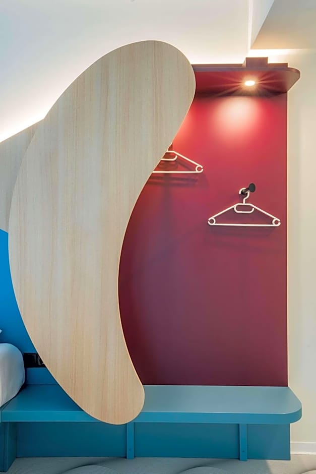 Prize by Radisson, Dresden Mitte