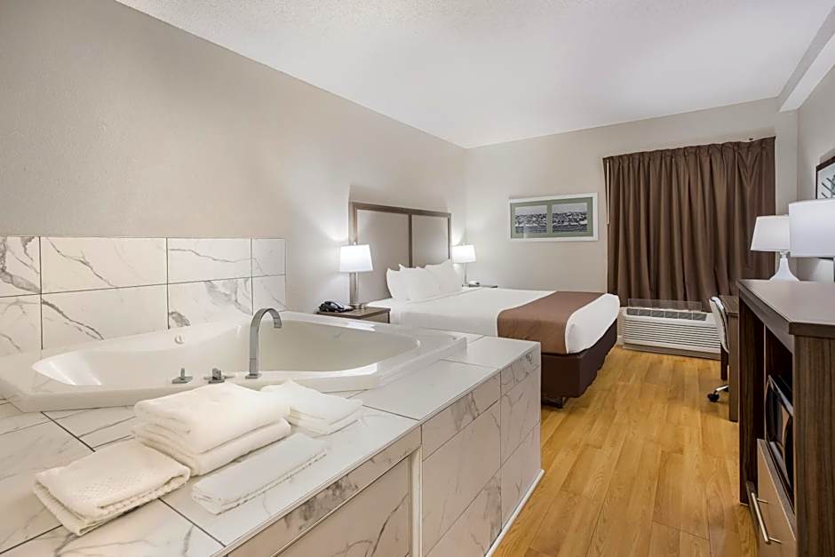 Quality Inn Moultrie