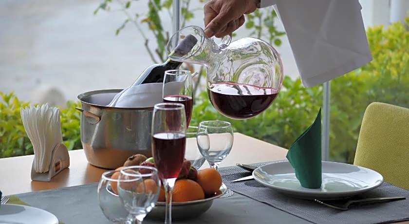 Hotel Golden Gate Topkapi