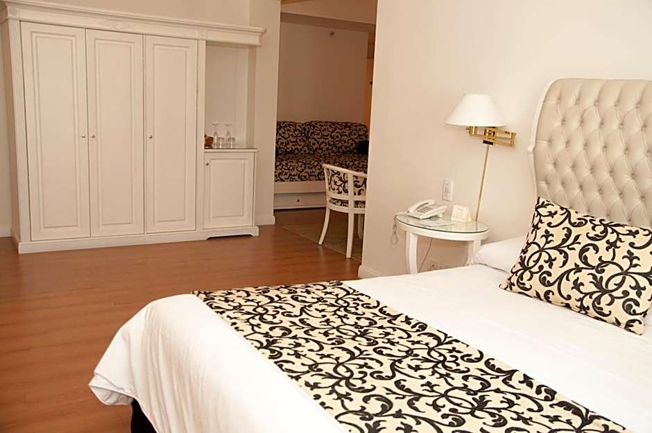 Scala Hotel Buenos Aires