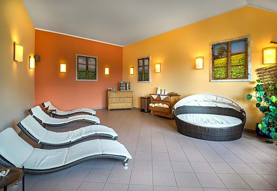 JUFA Hotel Gitschtal