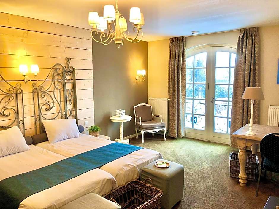 Hotel & Restaurant - Auberge De Hilver
