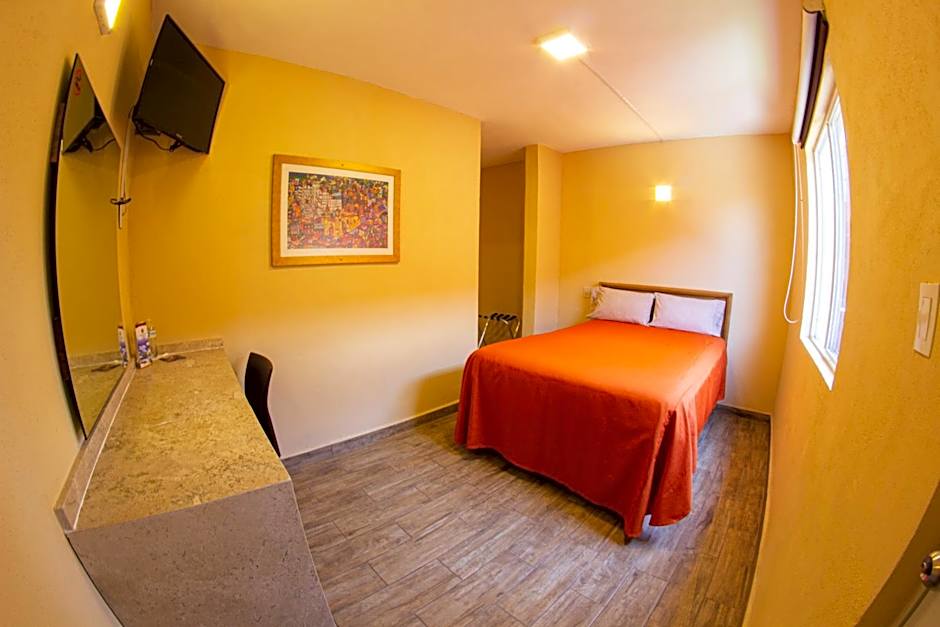 Hotel Camino de Piedra