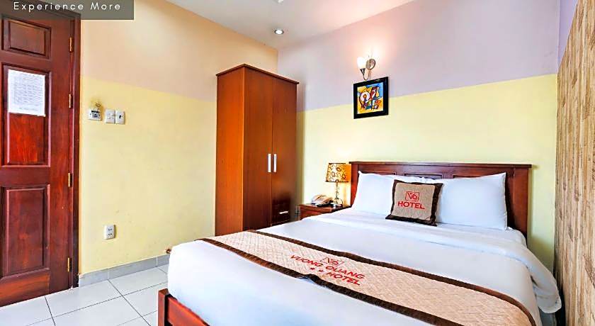 S79 Vuong Quang Hotel